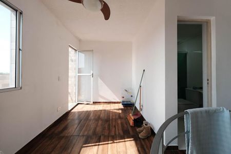 Apartamento à venda com 108m², 3 quartos e 1 vagaCobertura