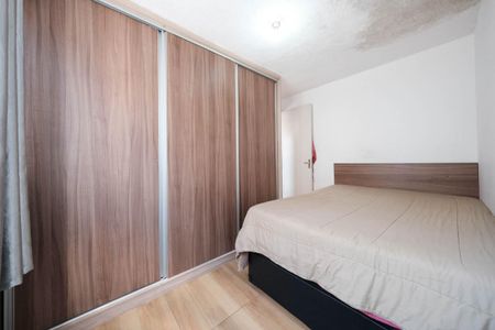 Apartamento à venda com 108m², 3 quartos e 1 vagaQuarto