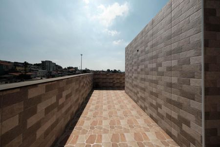 Apartamento à venda com 108m², 3 quartos e 1 vagaCobertura