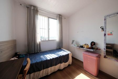 Apartamento à venda com 108m², 3 quartos e 1 vagaQuarto