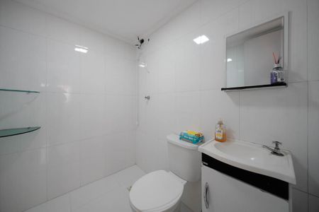 Apartamento à venda com 108m², 3 quartos e 1 vagaBanheiro