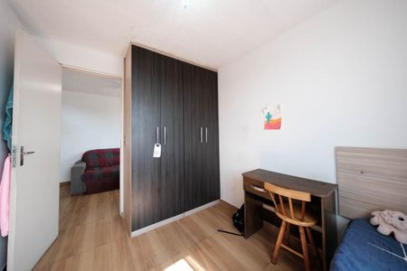 Apartamento à venda com 108m², 3 quartos e 1 vagaQuarto