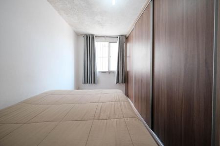 Apartamento à venda com 108m², 3 quartos e 1 vagaQuarto