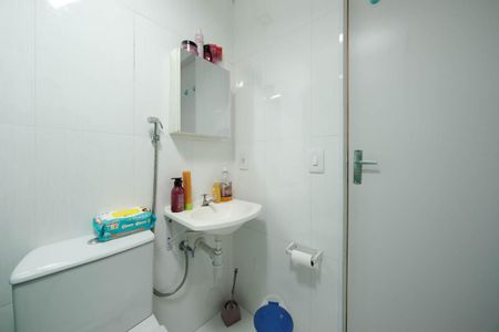 Apartamento à venda com 108m², 3 quartos e 1 vagaBanheiro