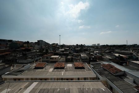 Apartamento à venda com 108m², 3 quartos e 1 vagaVista