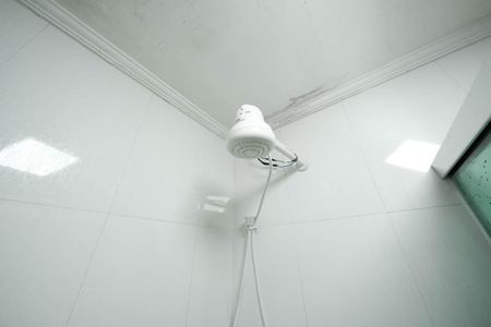 Apartamento à venda com 108m², 3 quartos e 1 vagaBanheiro