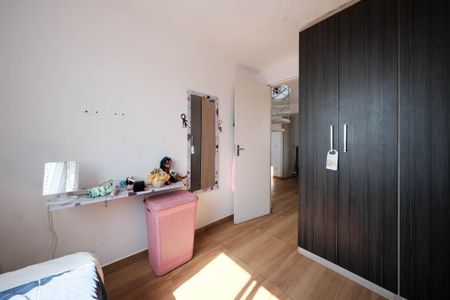 Apartamento à venda com 108m², 3 quartos e 1 vagaQuarto