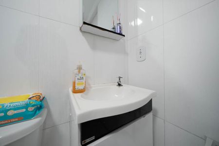 Apartamento à venda com 108m², 3 quartos e 1 vagaBanheiro