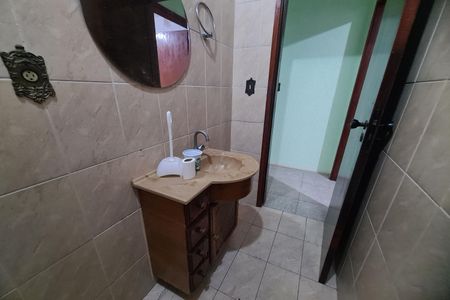 Casa à venda com 232m², 3 quartos e 3 vagasLavabo