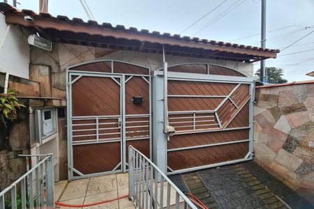 Casa à venda com 232m², 3 quartos e 3 vagasQuintal