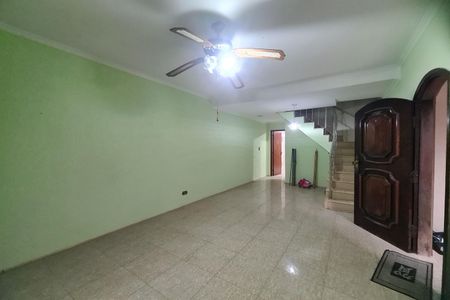 Sala de casa à venda com 3 quartos, 232m² em Vila Formosa, São Paulo