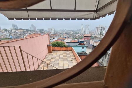 Casa à venda com 232m², 3 quartos e 3 vagasÁrea de Serviço