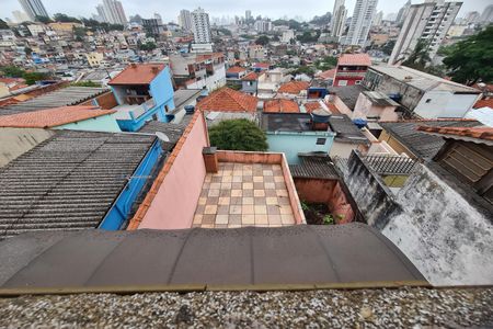 Casa à venda com 232m², 3 quartos e 3 vagasVista do Quarto 2
