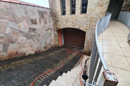 Casa à venda com 232m², 3 quartos e 3 vagasQuintal