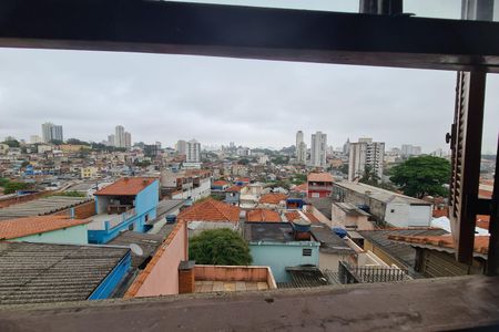 Casa à venda com 232m², 3 quartos e 3 vagasVista do Quarto 2