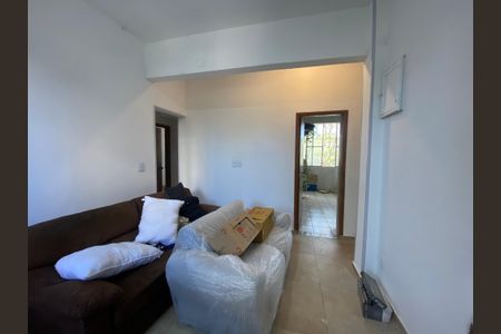 Sala de apartamento para alugar com 2 quartos, 60m² em Mooca, São Paulo