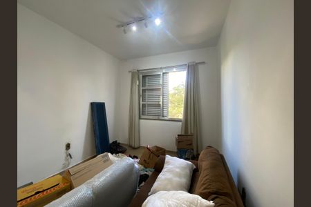 Sala de apartamento para alugar com 2 quartos, 60m² em Mooca, São Paulo