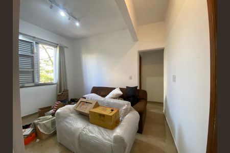 Sala de apartamento para alugar com 2 quartos, 60m² em Mooca, São Paulo