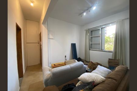 Sala de apartamento para alugar com 2 quartos, 60m² em Mooca, São Paulo