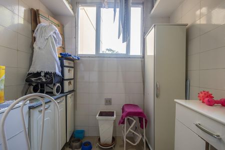 Apartamento à venda com 147m², 4 quartos e 1 vaga Apartamento à venda com 147m², 4 quartos e 1 vagaQuarto de Serviço