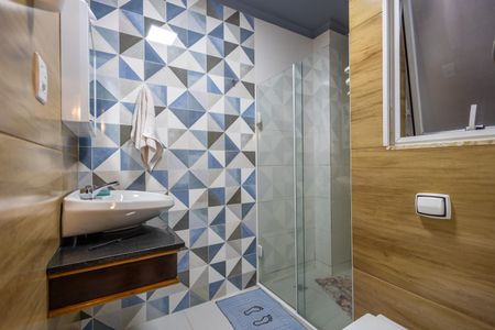 Apartamento à venda com 147m², 4 quartos e 1 vaga Apartamento à venda com 147m², 4 quartos e 1 vagaBanheiro Suite