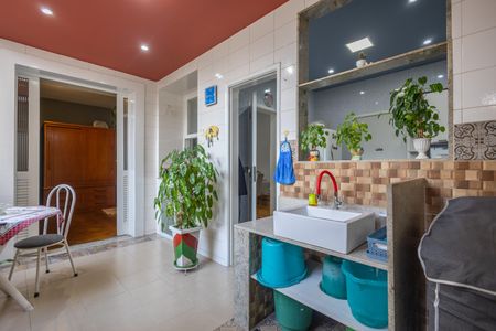 Apartamento à venda com 147m², 4 quartos e 1 vaga Apartamento à venda com 147m², 4 quartos e 1 vagaÁrea de Serviço