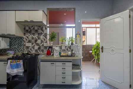 Apartamento à venda com 147m², 4 quartos e 1 vaga Apartamento à venda com 147m², 4 quartos e 1 vagaCozinha