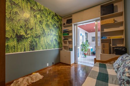 Apartamento à venda com 147m², 4 quartos e 1 vaga Apartamento à venda com 147m², 4 quartos e 1 vagaQuarto 3