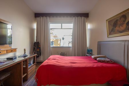 Apartamento à venda com 147m², 4 quartos e 1 vaga Apartamento à venda com 147m², 4 quartos e 1 vagaQuarto 1