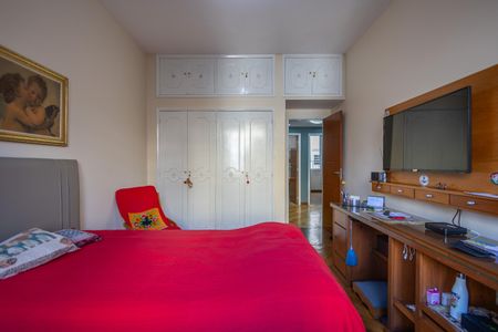 Apartamento à venda com 147m², 4 quartos e 1 vaga Apartamento à venda com 147m², 4 quartos e 1 vagaQuarto 1