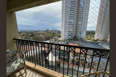 Apartamento à venda com 134m², 3 quartos e 3 vagas Apartamento à venda com 134m², 3 quartos e 3 vagasFoto 25