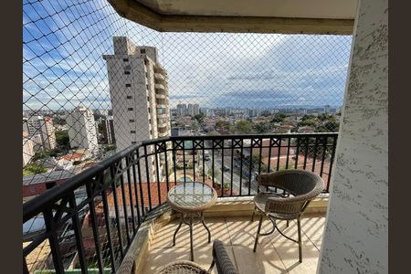 Apartamento à venda com 134m², 3 quartos e 3 vagas Apartamento à venda com 134m², 3 quartos e 3 vagasFoto 03