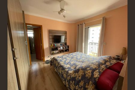 Foto 07 de apartamento à venda com 3 quartos, 134m² em Jardim Monte Kemel, São Paulo