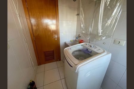 Apartamento à venda com 134m², 3 quartos e 3 vagas Apartamento à venda com 134m², 3 quartos e 3 vagasFoto 29