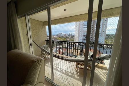 Apartamento à venda com 134m², 3 quartos e 3 vagas Apartamento à venda com 134m², 3 quartos e 3 vagasFoto 01