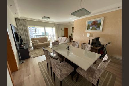 Apartamento à venda com 134m², 3 quartos e 3 vagasFoto 11