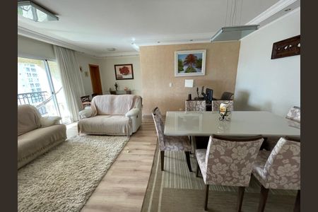 Apartamento à venda com 134m², 3 quartos e 3 vagas Apartamento à venda com 134m², 3 quartos e 3 vagasFoto 34