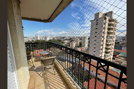 Apartamento à venda com 134m², 3 quartos e 3 vagas Apartamento à venda com 134m², 3 quartos e 3 vagasFoto 02