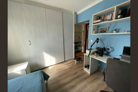 Apartamento à venda com 134m², 3 quartos e 3 vagas Apartamento à venda com 134m², 3 quartos e 3 vagasFoto 13
