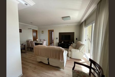 Foto 31 de apartamento à venda com 3 quartos, 134m² em Jardim Monte Kemel, São Paulo