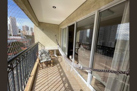 Apartamento à venda com 134m², 3 quartos e 3 vagas Apartamento à venda com 134m², 3 quartos e 3 vagasFoto 28