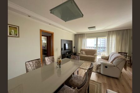 Apartamento à venda com 134m², 3 quartos e 3 vagas Apartamento à venda com 134m², 3 quartos e 3 vagasFoto 33