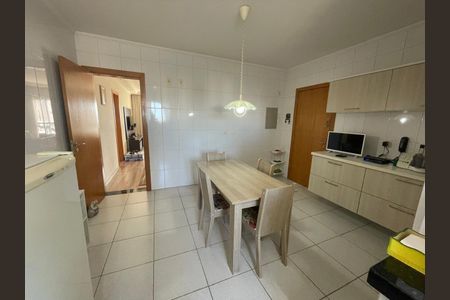 Foto 05 de apartamento à venda com 3 quartos, 134m² em Jardim Monte Kemel, São Paulo