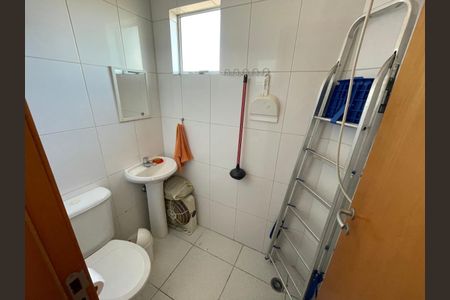 Apartamento à venda com 134m², 3 quartos e 3 vagas Apartamento à venda com 134m², 3 quartos e 3 vagasFoto 21