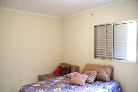 Apartamento à venda com 60m², 2 quartos e sem vagaQuarto 02
