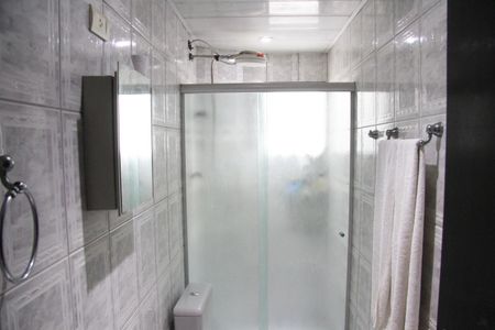 Apartamento à venda com 60m², 2 quartos e sem vagaBanheiro Social