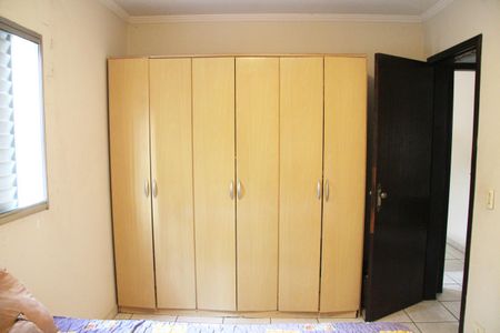 Apartamento à venda com 60m², 2 quartos e sem vagaQuarto 02