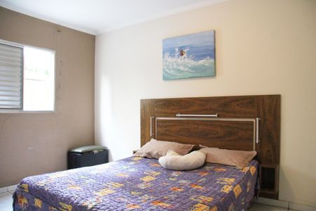 Apartamento à venda com 60m², 2 quartos e sem vagaQuarto 01