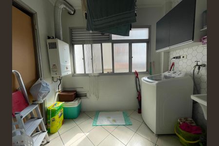 Apartamento à venda com 78m², 3 quartos e 1 vaga Apartamento à venda com 78m², 3 quartos e 1 vagaÁrea de Serviço