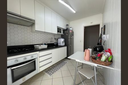 Apartamento à venda com 78m², 3 quartos e 1 vaga Apartamento à venda com 78m², 3 quartos e 1 vagaCozinha